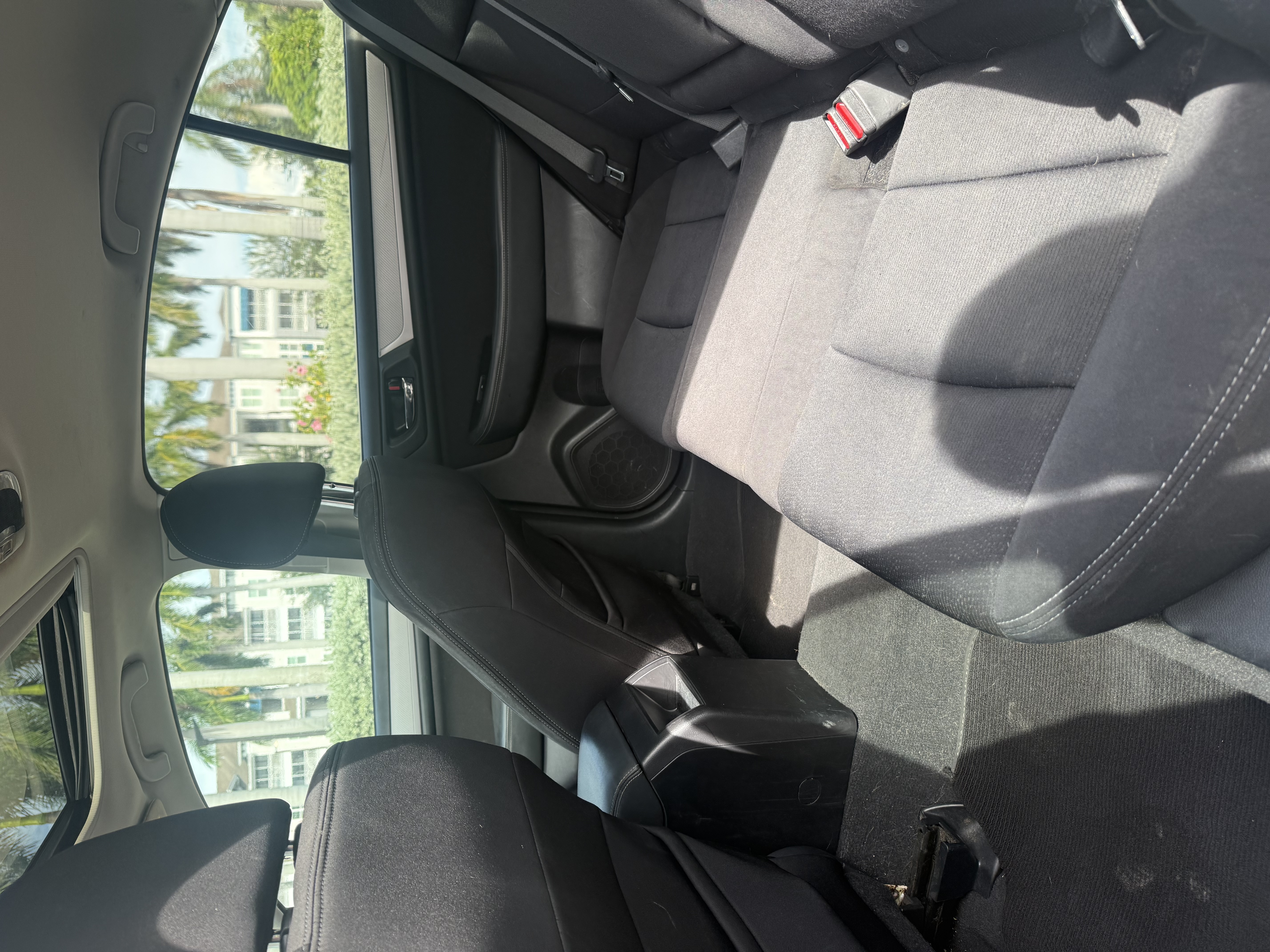 Used 2015 Subaru Legacy 2.5i Premium AWD/4WD image 4