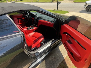 Used 2019 Maserati GranTurismo MC RWD image 1