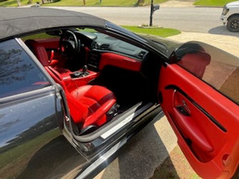 Used 2019 Maserati GranTurismo MC RWD image 1