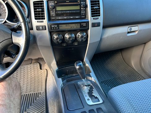 Used 2006 Toyota 4Runner Sport image 5