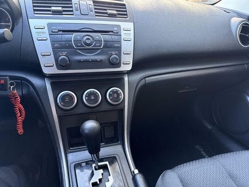 Used 2013 MAZDA MAZDA6 i Sport image 11