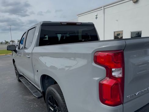 Used 2025 Chevrolet Silverado 1500 RST image 23