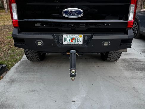 Used 2019 Ford F250 XLT image 9