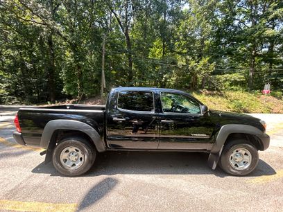Used 2012 Toyota Tacoma PreRunner w/ Convenience Pkg