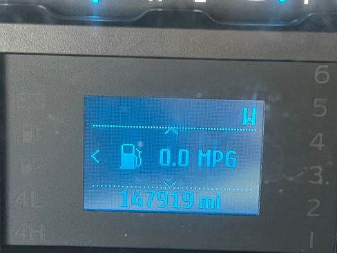Used 2017 Ford F450 XL w/ Power Equipment Group RWD image 12