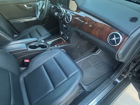 Used 2013 Mercedes-Benz GLK 350 2WD image 15