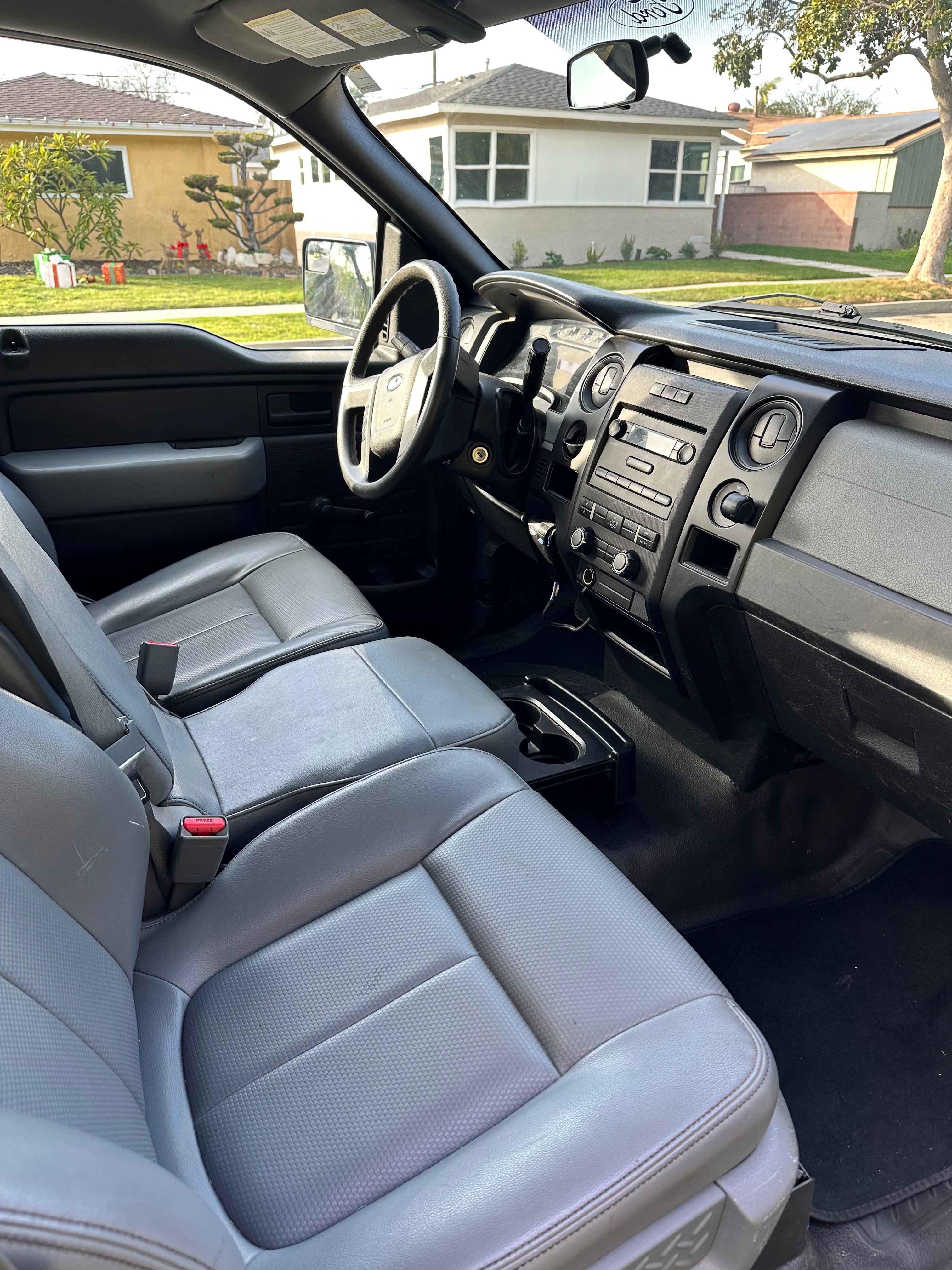 Used 2014 Ford F150 XL RWD image 9