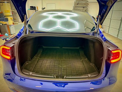 Used 2022 Tesla Model 3 Long Range image 10