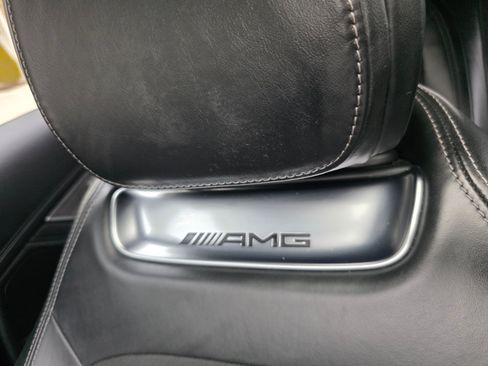 Used 2019 Mercedes-Benz AMG GT 63 w/ AMG Dynamic Plus Package image 8
