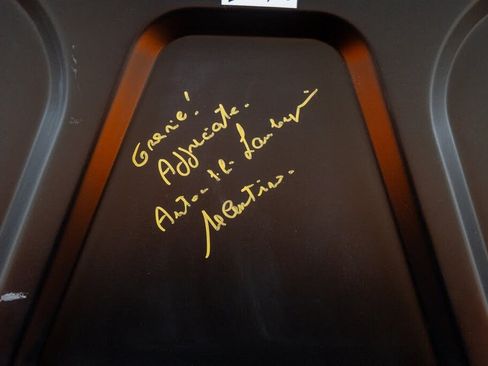 Used 2008 Lamborghini Murcielago LP 640 image 31