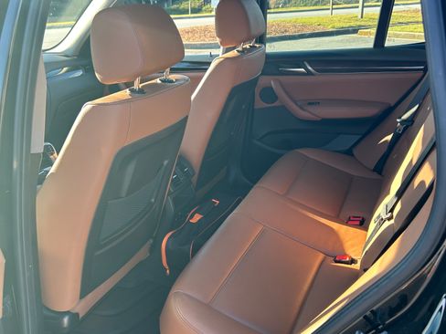 Used 2016 BMW X3 xDrive28i image 13