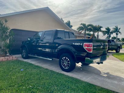 Used 2010 Ford F150 Lariat
