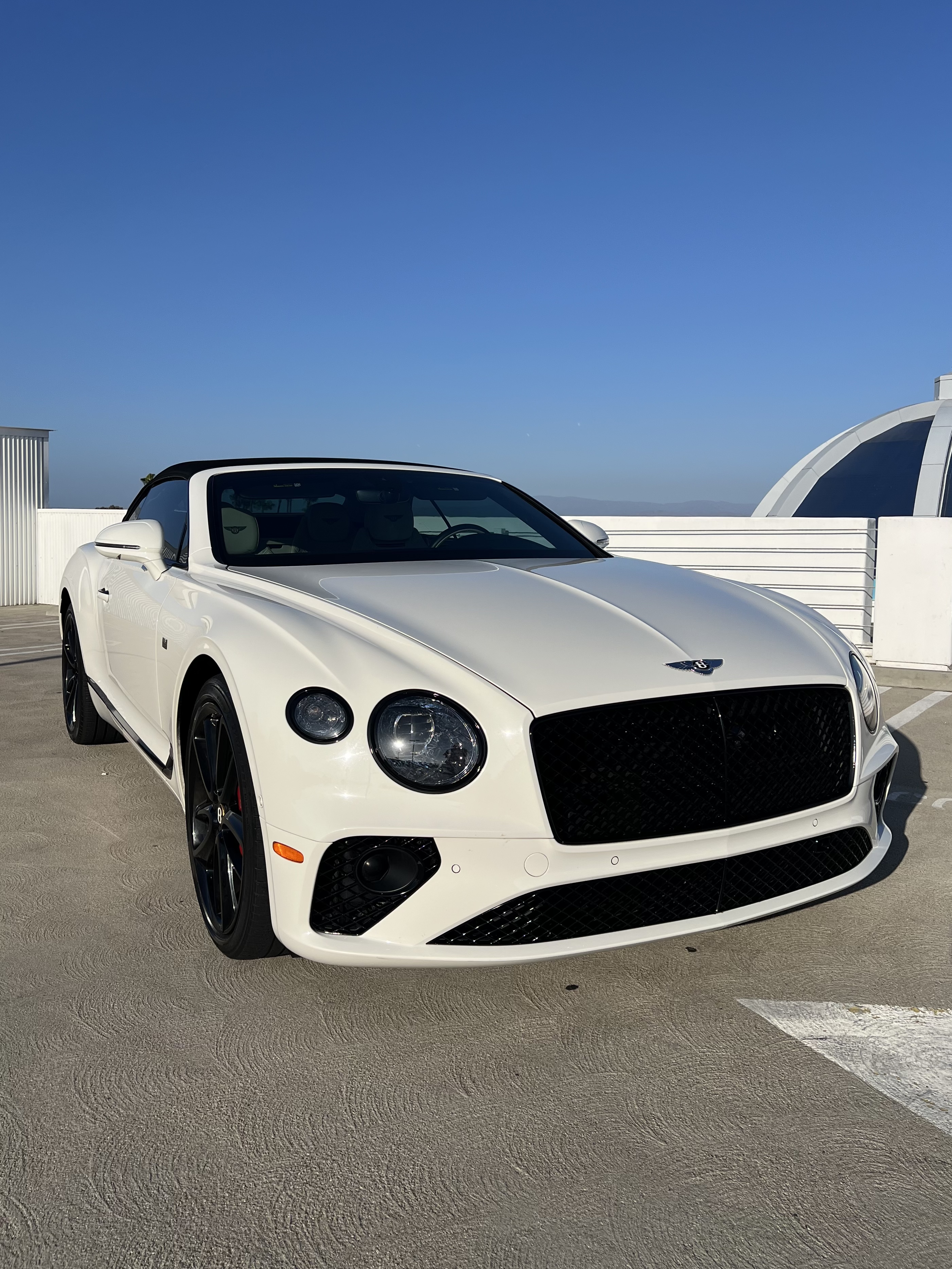 Used 2020 Bentley Continental GT w/ First Edition Specification AWD/4WD image 14