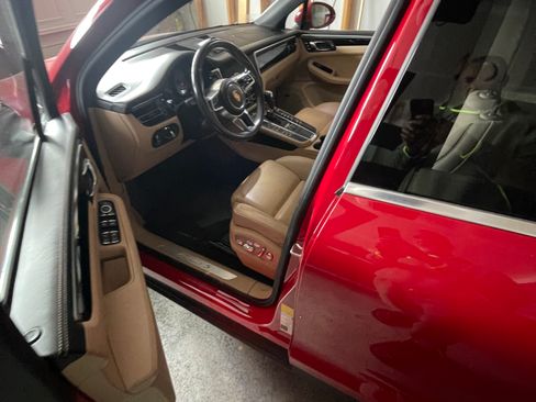 Used 2019 Porsche Macan S image 5