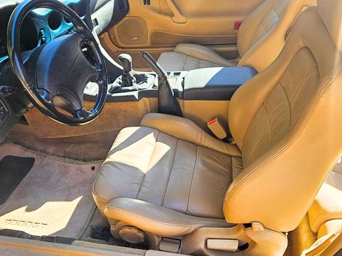 Used 1998 Mitsubishi 3000GT image 5