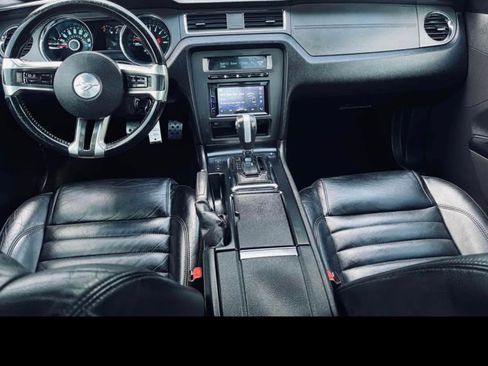 Used 2014 Ford Mustang Coupe w/ FP6 Appearance Package image 13