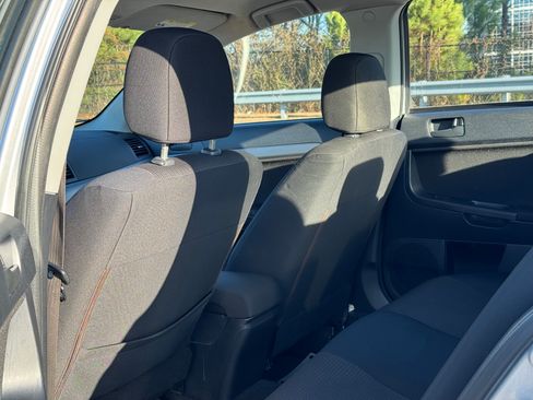 Used 2011 Mitsubishi Lancer ES image 25