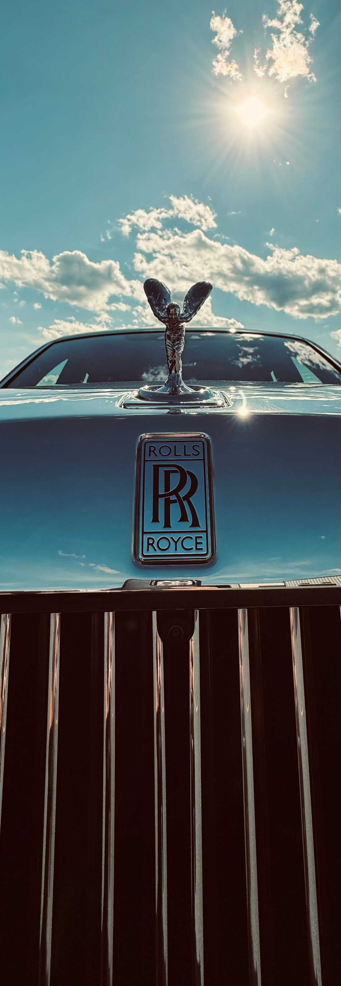 Used 2022 Rolls-Royce Phantom Sedan w/ The Phantom Package RWD image 9