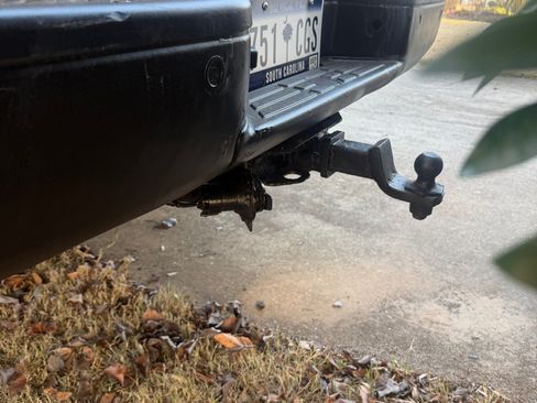 Used 2005 Nissan Titan SE image 6