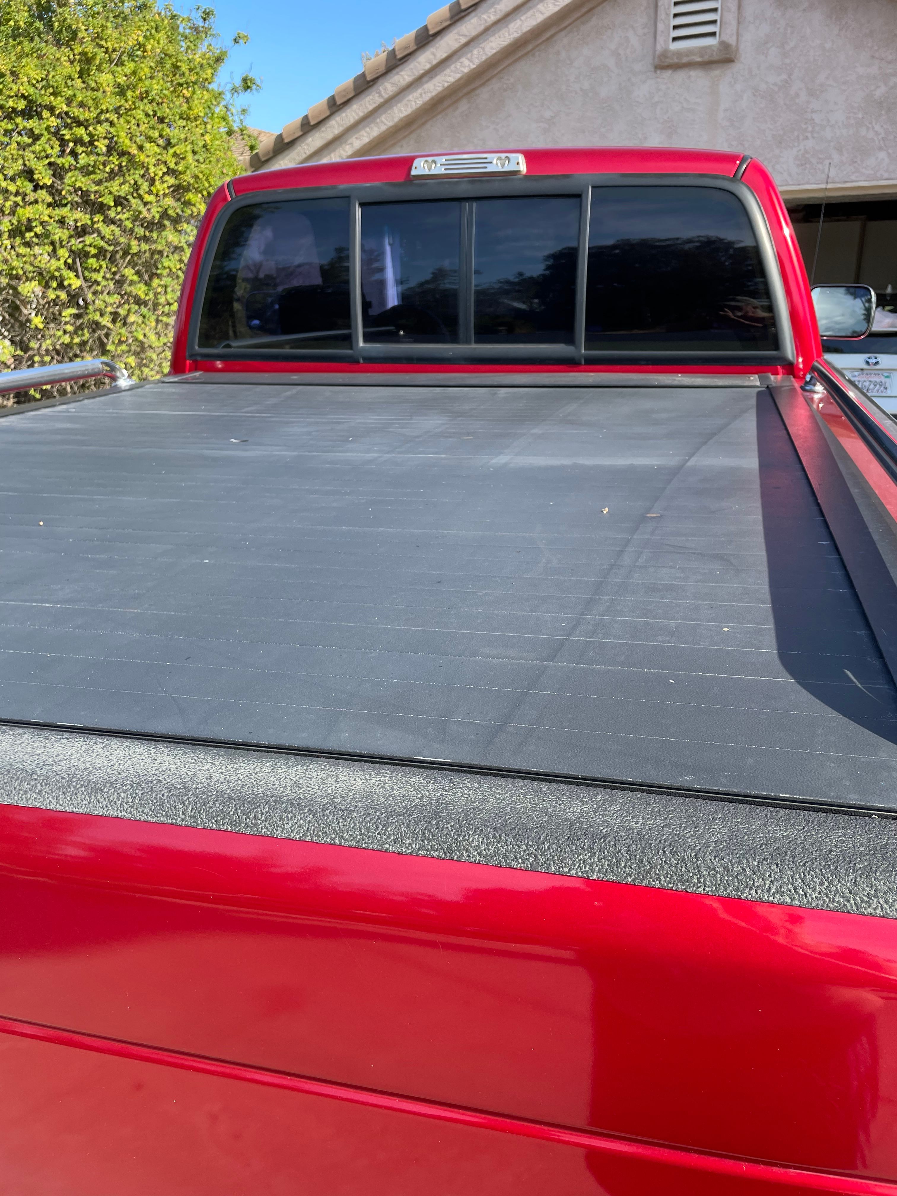 Used 1995 Dodge Ram 1500 Truck 2WD Regular Cab image 2