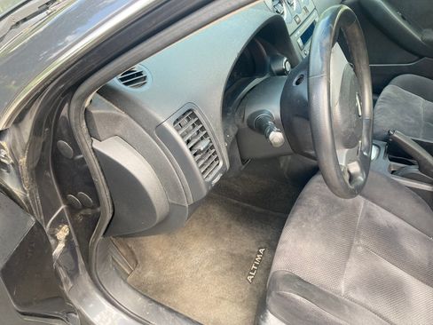 Used 2007 Nissan Altima 2.5 S image 12