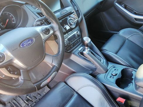 Used 2014 Ford Focus ST w/ Equipment Group 202A image 14