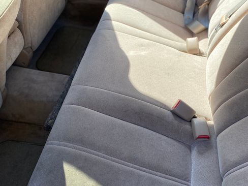 Used 1996 Toyota Avalon XL image 3