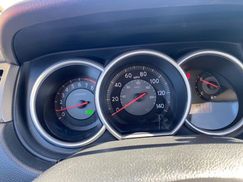 Used 2009 Nissan Versa 1.8 S w/ Sport Pkg image 14