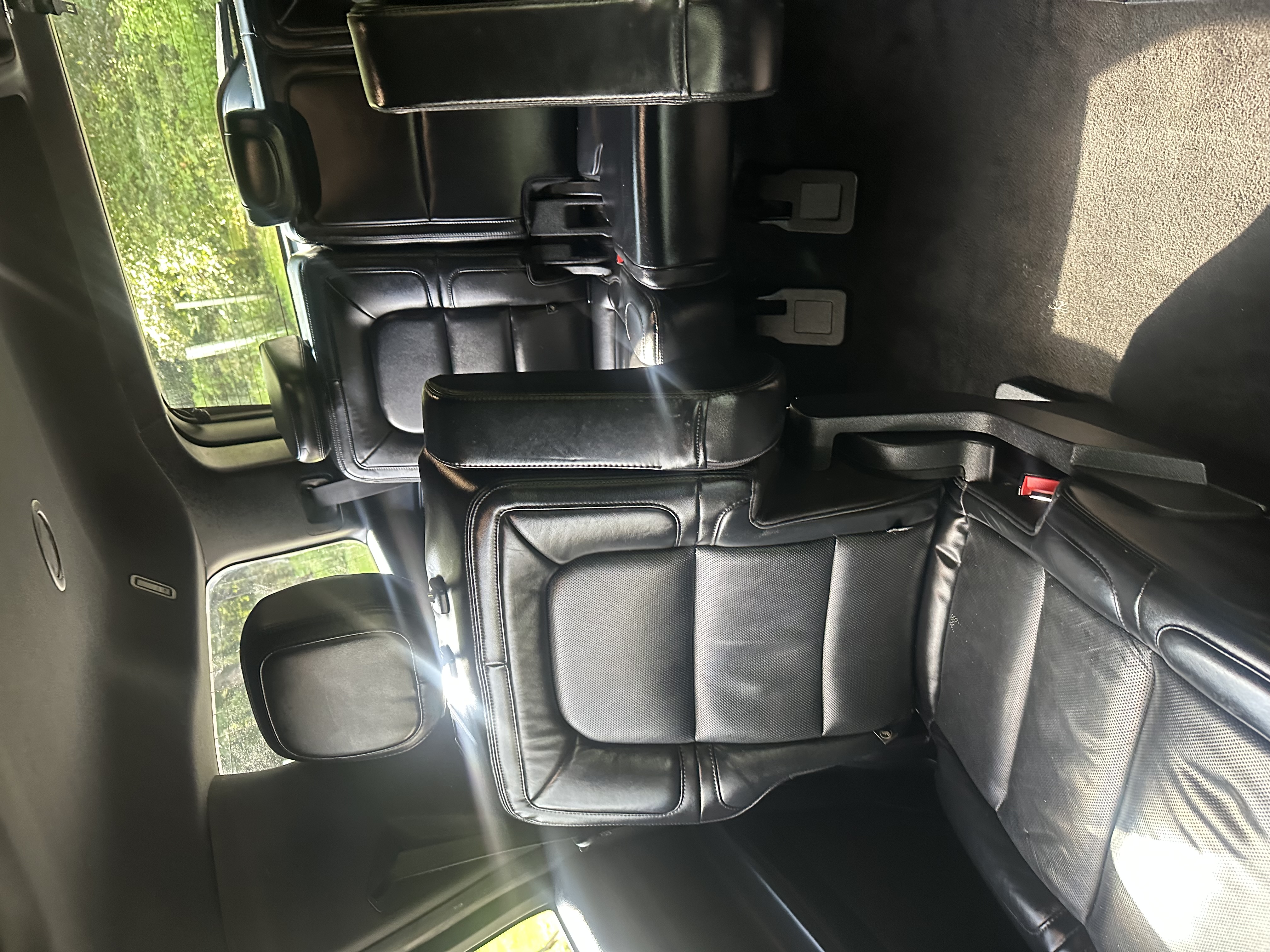 Used 2021 Lincoln Navigator Reserve w/ Equipment Group 208A AWD/4WD image 14