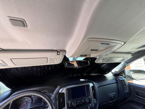 Used 2015 Chevrolet Silverado 1500 LT w/ All Star Edition image 12