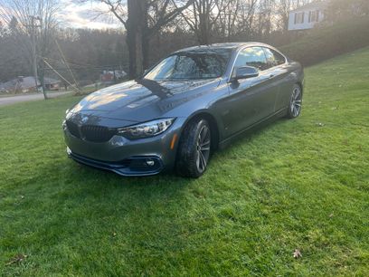 Used 2020 BMW 440i xDrive Coupe w/ Convenience Package