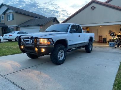 Used 1998 Dodge Dakota 4x4 Club Cab
