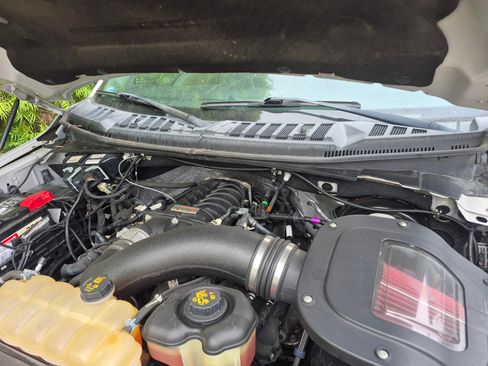 Used 2018 Ford F150 XL w/ Equipment Group 101A Mid RWD image 8