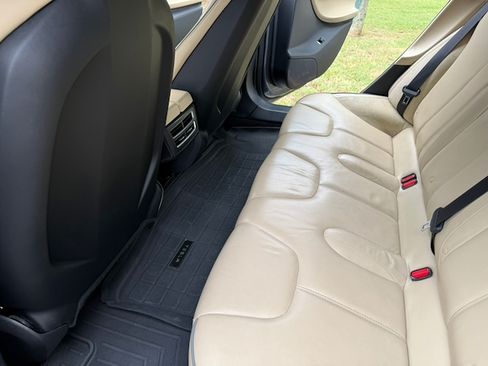 Used 2014 Tesla Model S P85 RWD image 10