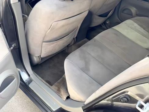 Used 2005 Nissan Altima 2.5 S FWD image 2
