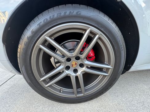 Used 2021 Porsche Macan GTS image 26