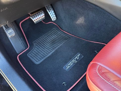 Used 2020 Dodge Charger SRT Hellcat w/ Navigation & Travel Group image 12