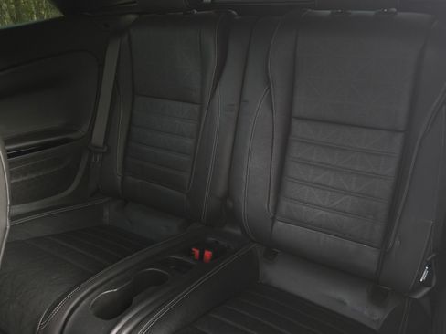 Used 2016 Buick Cascada Premium image 12