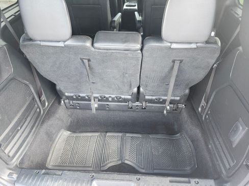 Used 2012 Dodge Grand Caravan R/T w/ Driver Convenience Group image 13