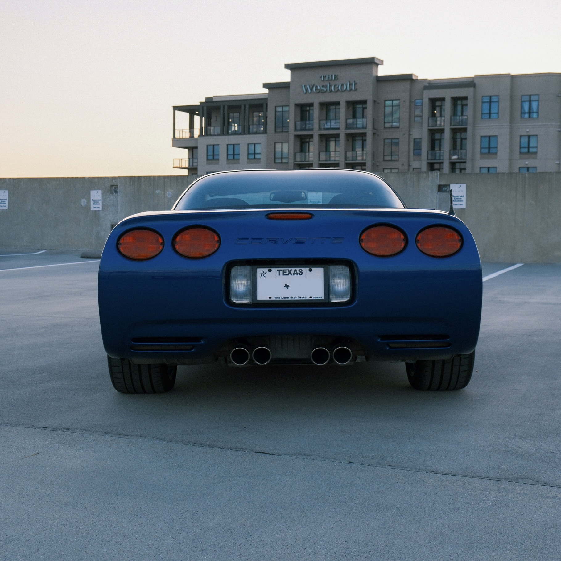 Used 2003 Chevrolet Corvette Z06 w/ Memory Package, 3 Drivers RWD image 11