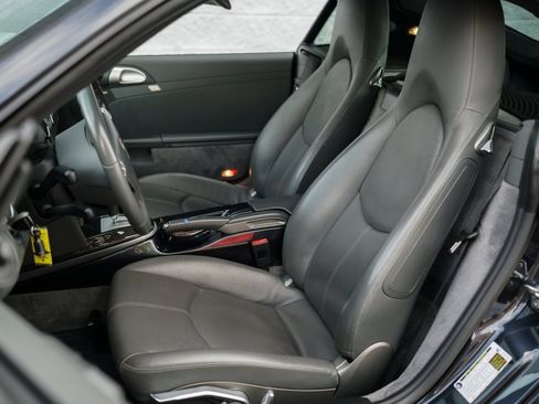 Used 2008 Porsche Cayman S image 11