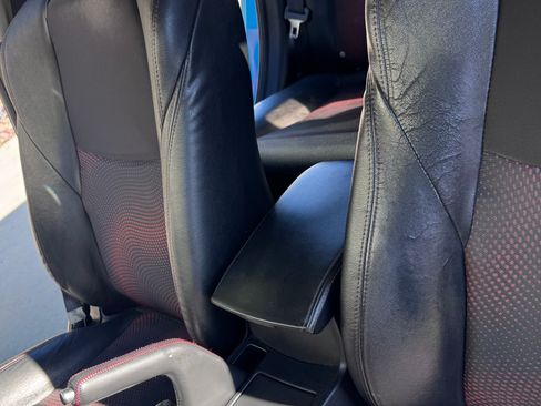 Used 2010 MAZDA MAZDASPEED3 Sport w/ Mazdaspeed Tech Pkg image 17