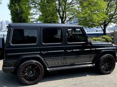 Used 2013 Mercedes-Benz G 63 AMG 4MATIC image 6