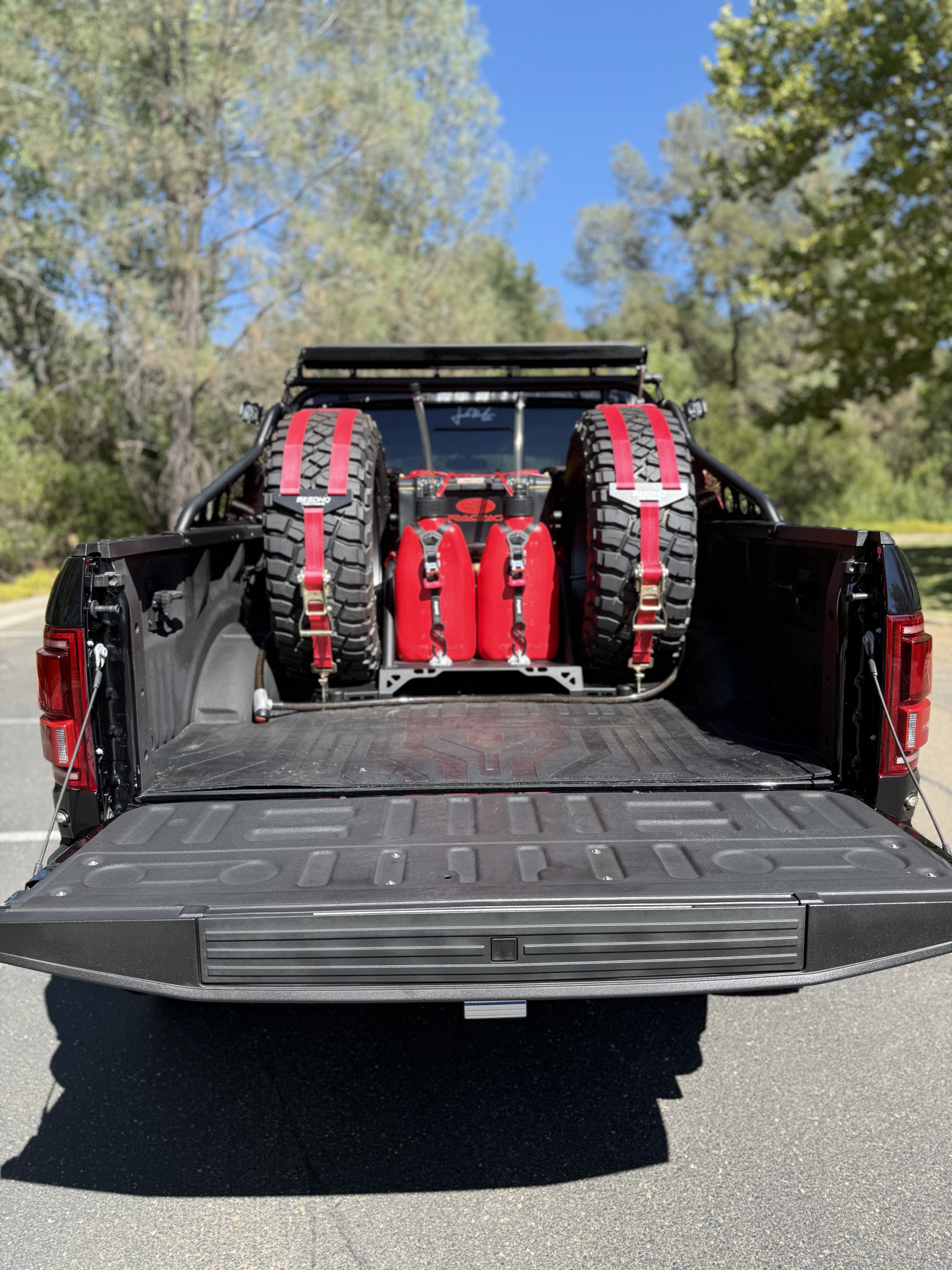 Used 2019 Ford F150 Raptor w/ Equipment Group 802A Luxury AWD/4WD image 5