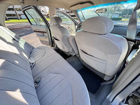 Used 1999 Mercury Grand Marquis GS image 20