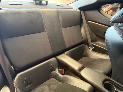 Used 2014 Scion FR-S Monogram Series RWD image 16