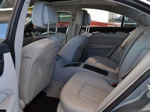 Used 2013 Mercedes-Benz CLS 550 image 14