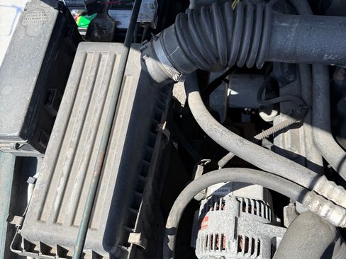 Used 2001 Jeep Wrangler Sport image 12