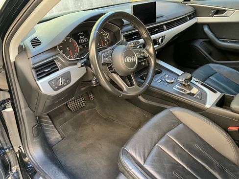 Used 2017 Audi A4 2.0T Premium w/ Convenience Package image 12