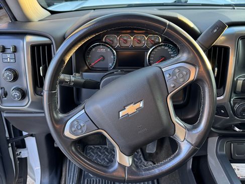 Used 2015 Chevrolet Silverado 1500 LT w/ All Star Edition image 22